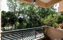 Faber Crest (D5), Condominium #606473601